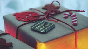 Gift giving: five top tips for SMEs
