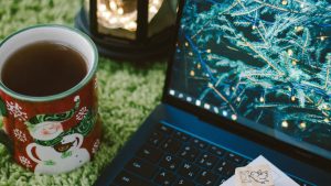 The gift of cybersecurity and productivity this Christmas
