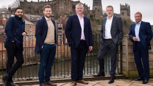 Anglo Scottish Asset Finance bolsters leadership team