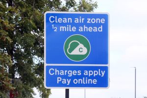 Anglo Scottish Asset Finance helps Sheffield businesses achieve clean air compliance