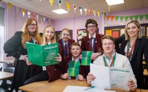 Esh Group launches careers programme to embed construction into curriculum