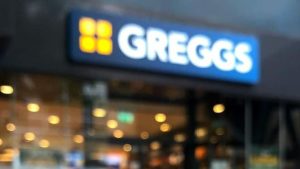 Greggs store for Stanley, County Durham