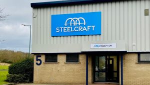 Relocation secures bright future for Steelcraft