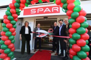 Chester-le-Street SPAR reopens after two-month refurb