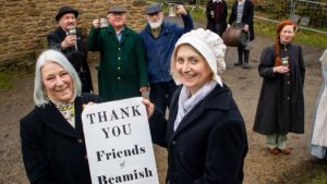 Beamish Museum expansion supported by six-figure donation