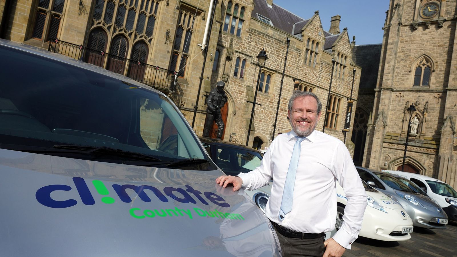 A Further 150 Electric Vehicle Charging Points To Be Installed Across ...