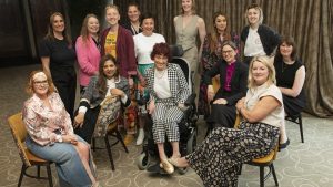 Chamber champions inspirational North East women