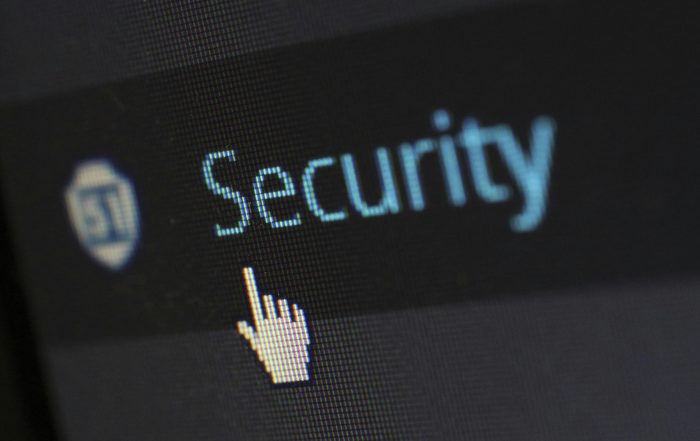 Five cybersecurity tips you can implement today